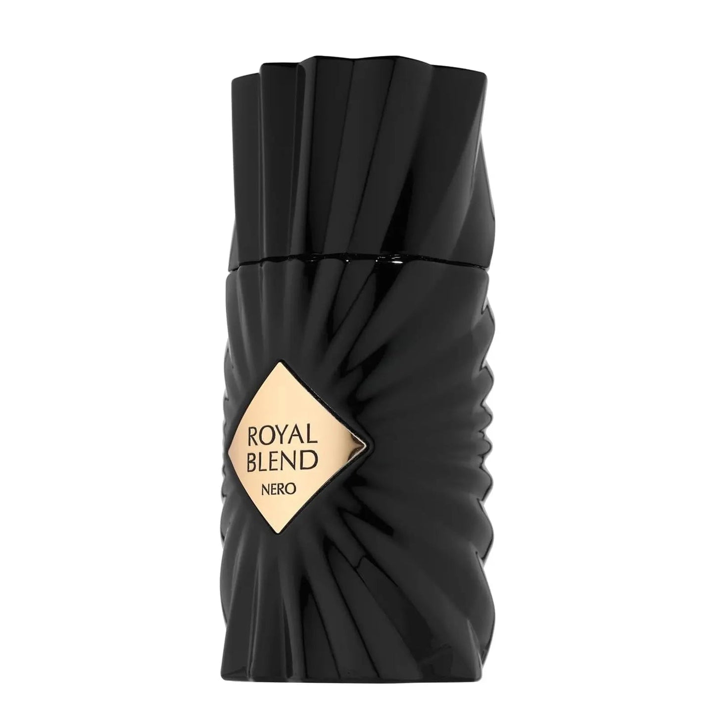 Royal Blend Nero 100ml EDP by French Avenue (Fragrance World)