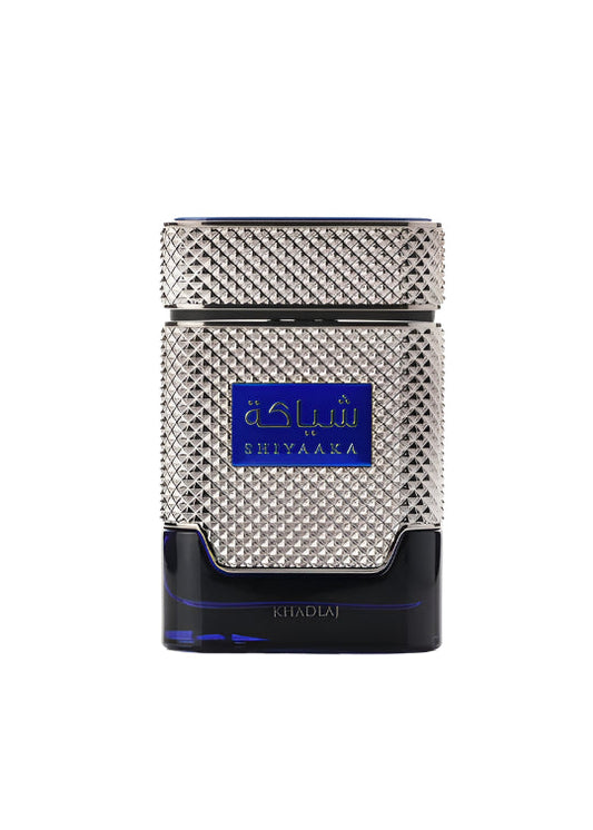Shiyaaka Blue 100ml EDP Perfume