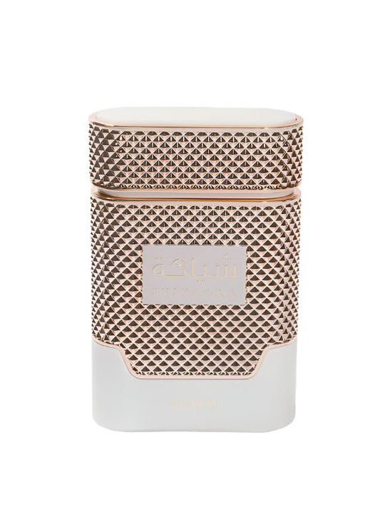 Shiyaaka For Women Rose Gold 100ml EDP Perfume By Khadlaj