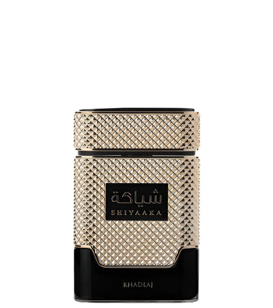 Shiyaaka Gold 100ml EDP Perfume