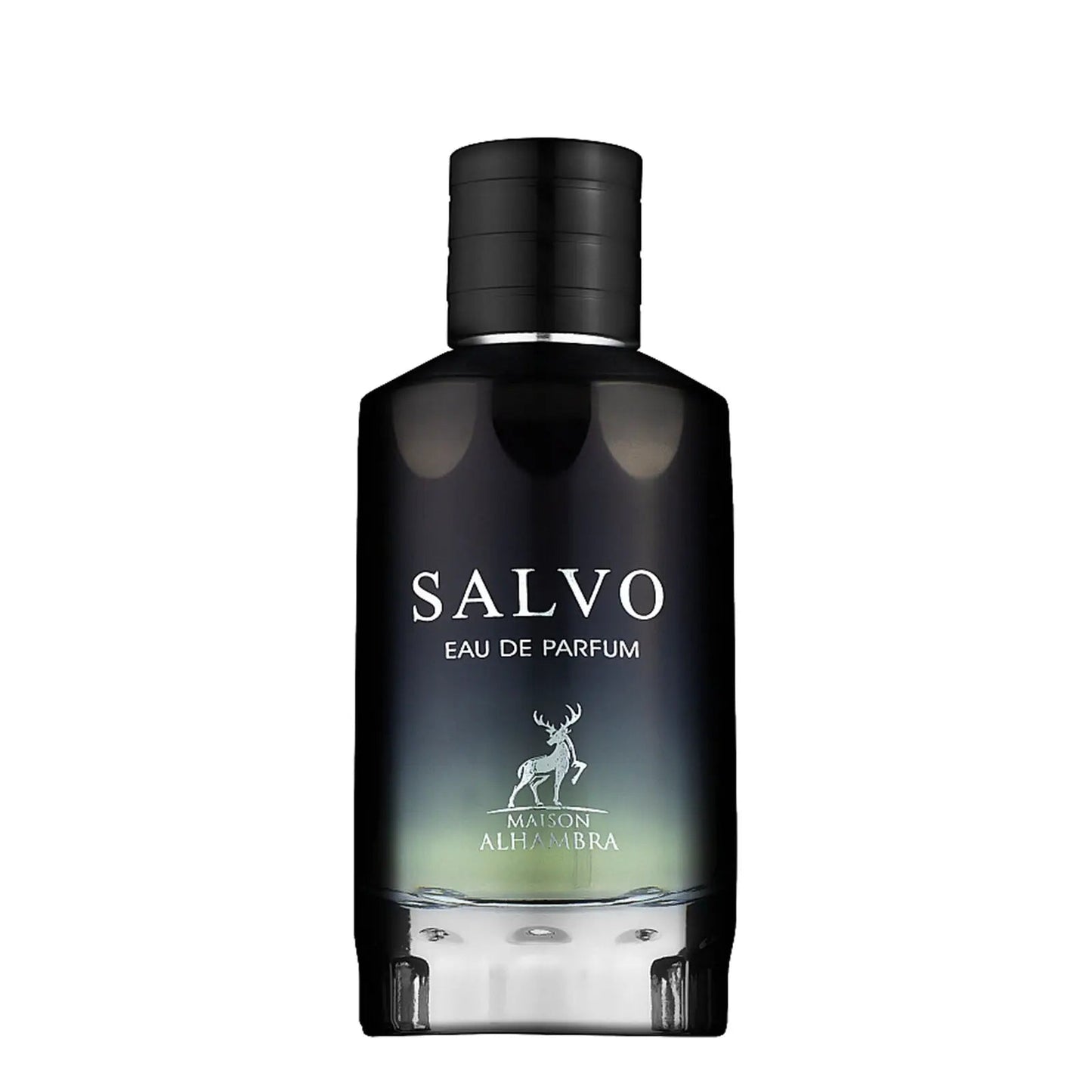 Salvo 100ml EDP by Maison Alhambra