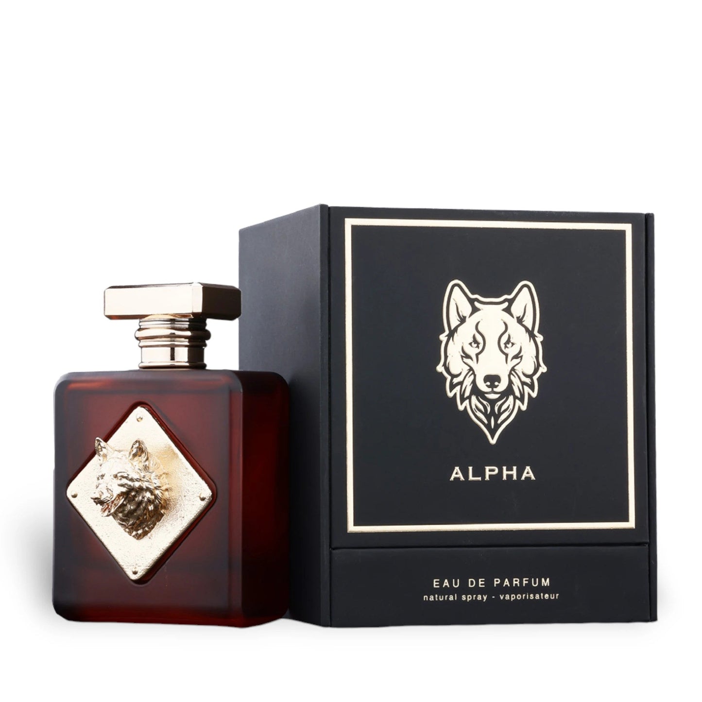 Seasons Drift Perfume 100ml EDP Riiffs with perfume bottle