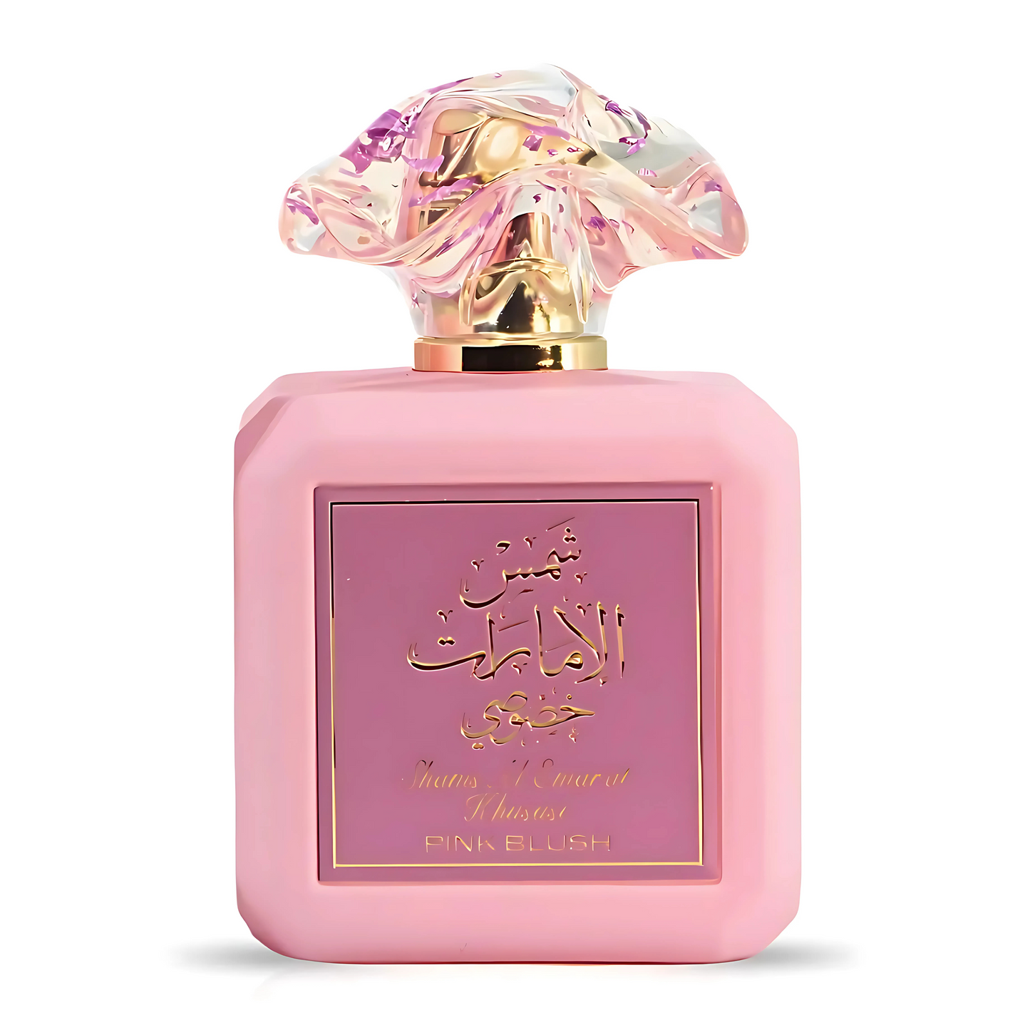 Shams Al Emarat Marshmallow Perfume 100ml EDP