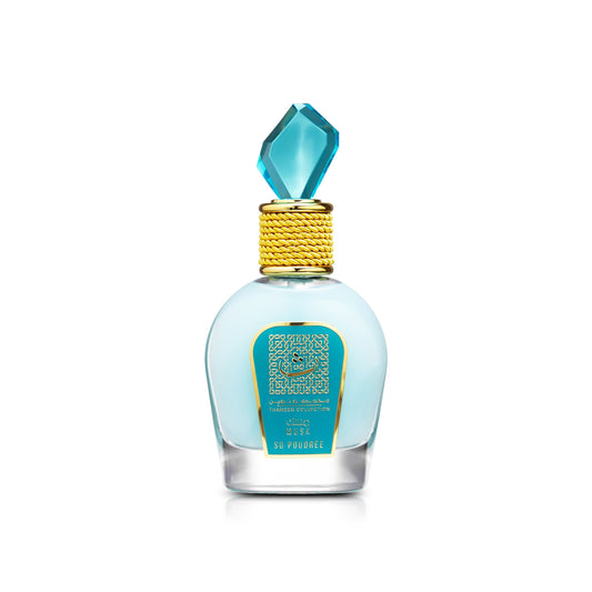 Musk So Poudree (Thameen Collection) 100ml EDP by Lattafa
