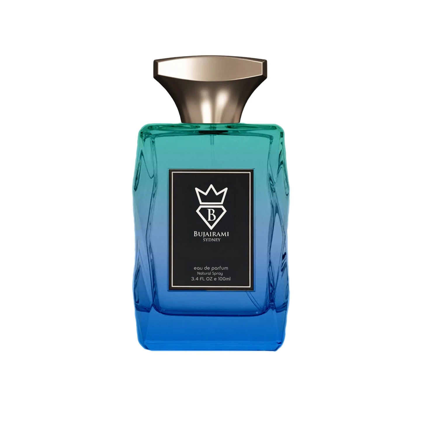 Stellar Perfume 100ml EDP Bujairami Sydney