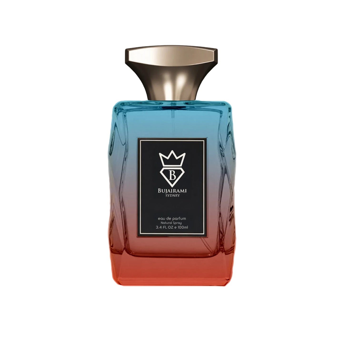 Sugar Hit Perfume 100ml EDP Bujairami Sydney