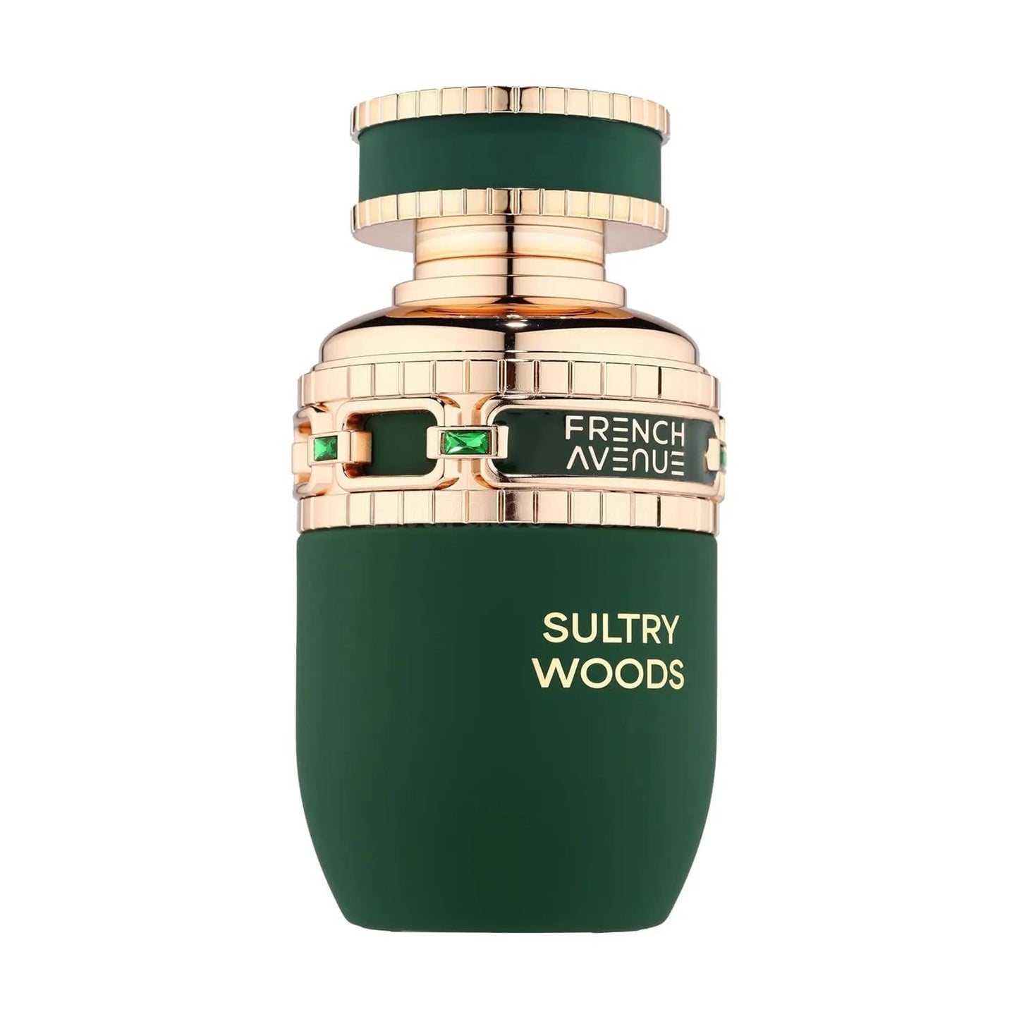 Sultry Woods 80ml EDP FA Paris by French Avenue (Fragrance World)