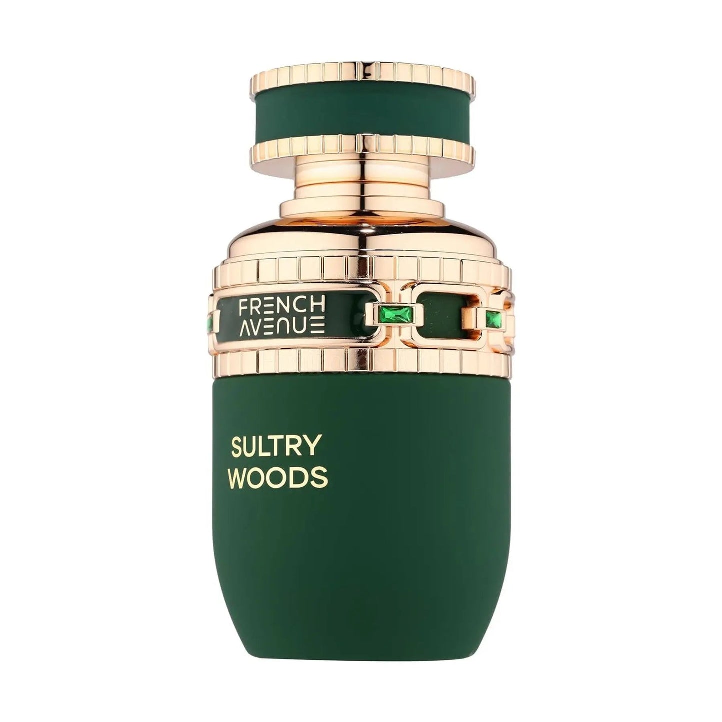 Sultry Woods 80ml EDP FA Paris by French Avenue (Fragrance World)