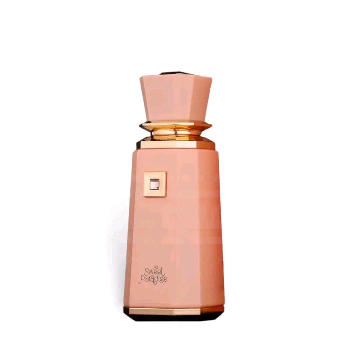 Sweet Paradise 100ml EDP by French Avenue (Fragrance World)