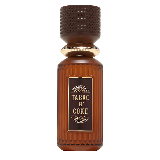 Tabac N’ Coke Perfume Fragrance World