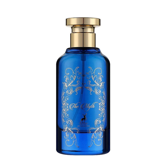 The Myth 100ml EDP by Maison Alhambra