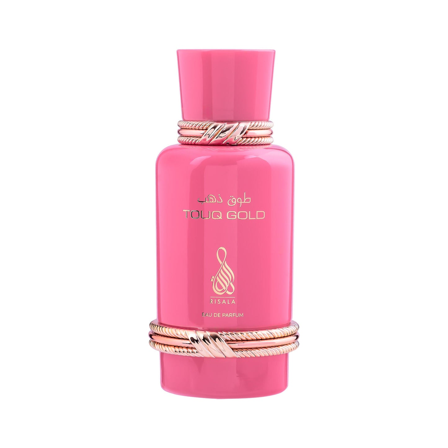 Touq Gold 100ml Eau De Parfum by Risala Elite