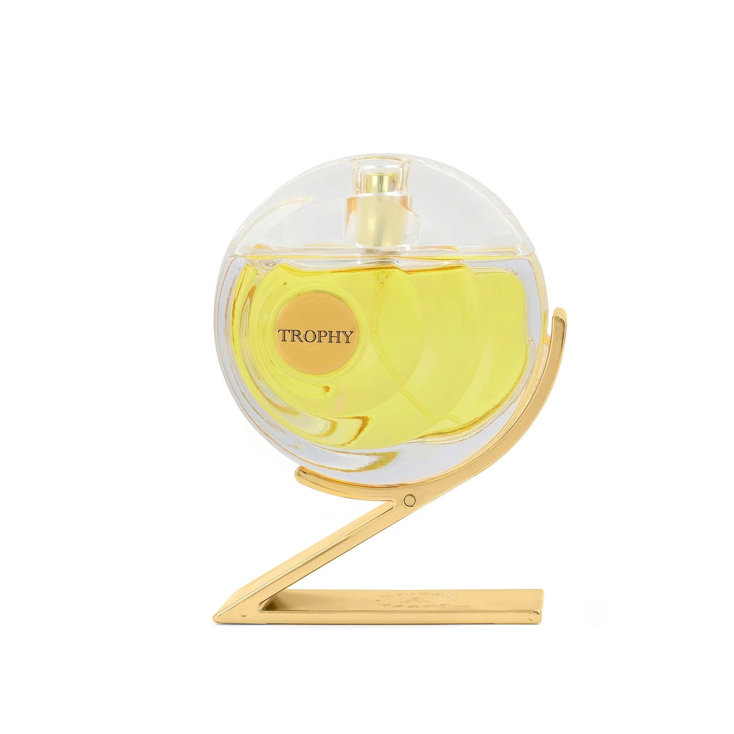Trophy Eau De Perfume 100ml by Maison Asrar (Gulf Orchid)