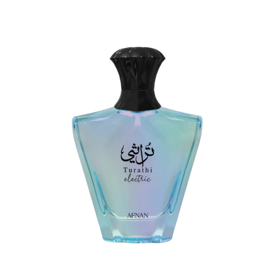 Turathi Electric Perfume 90ml EDP Afnan