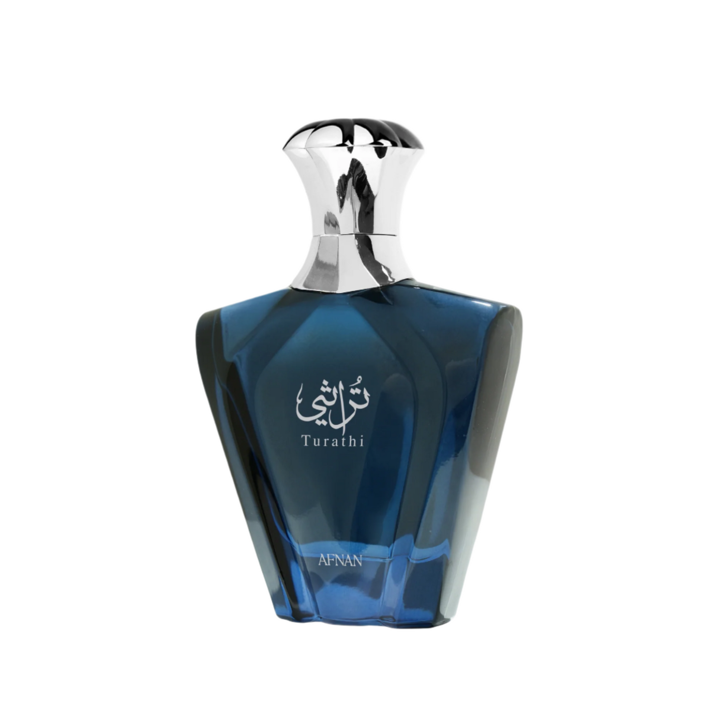 Turathi Blue 90ml EDP Perfume by Afnan