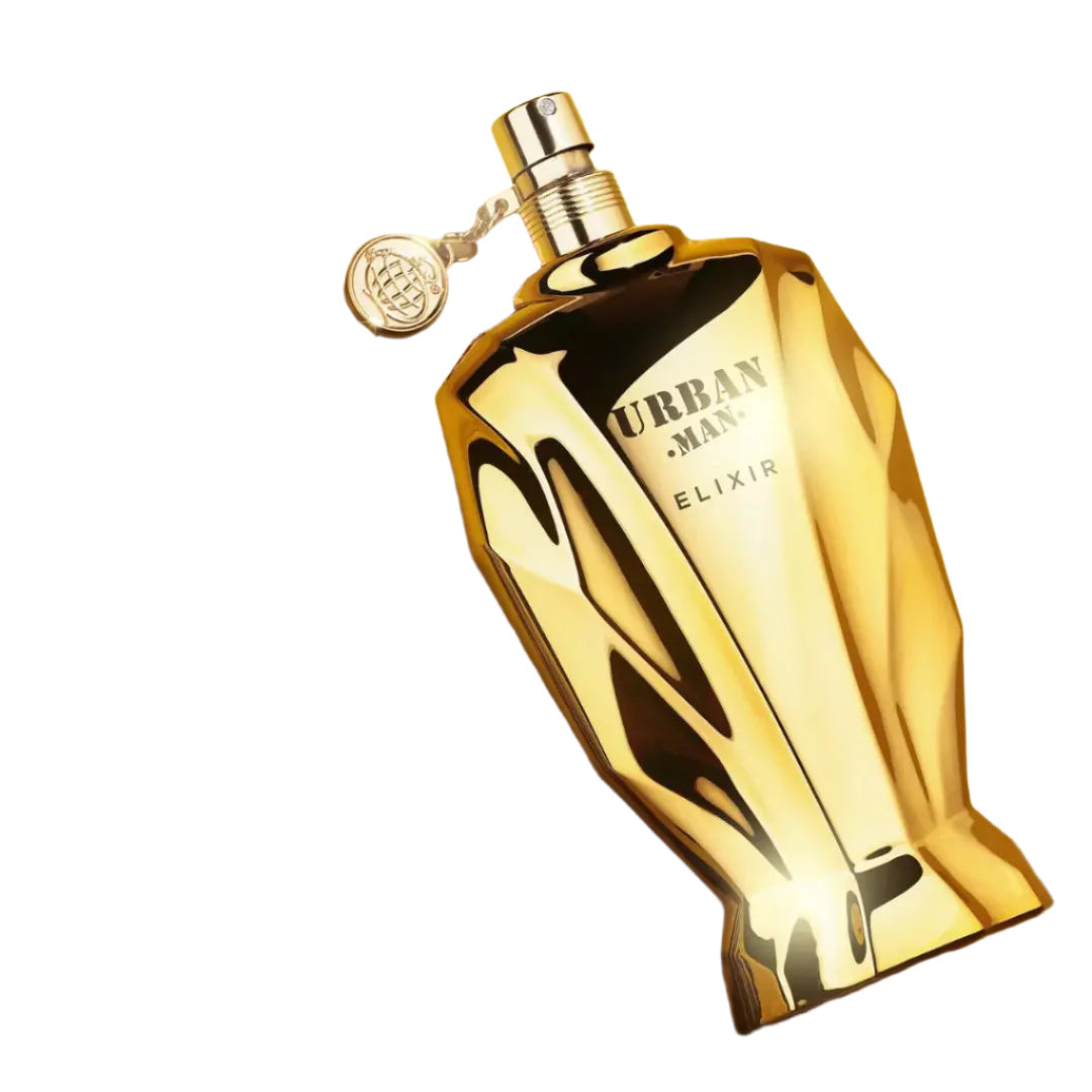 Urban Man Elixir Perfume