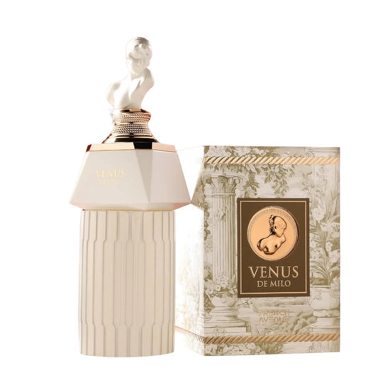 Venus De Milo 100ml Eau De Parfum by French Avenue