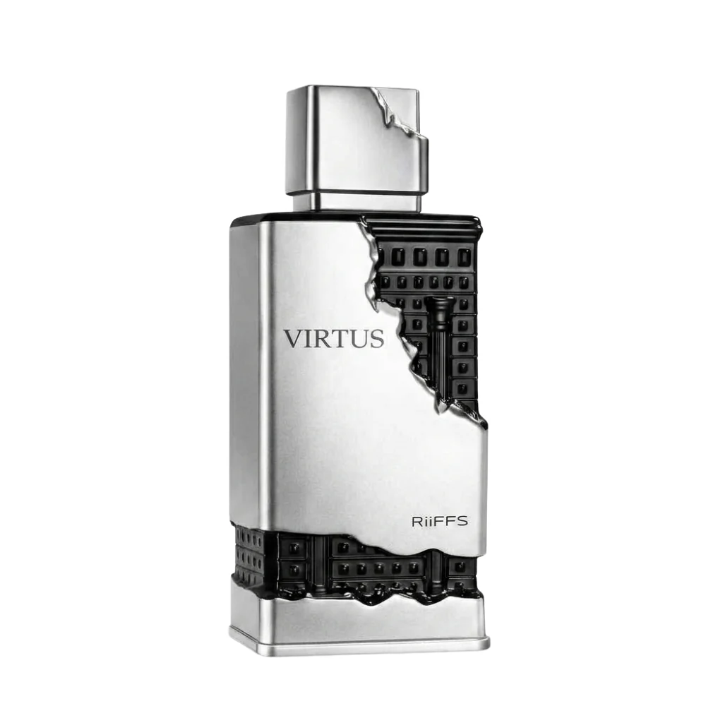 Virtus Extrait de Parfum 100ml Riiffs