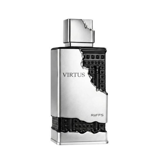 Virtus Extrait de Parfum 100ml Riiffs