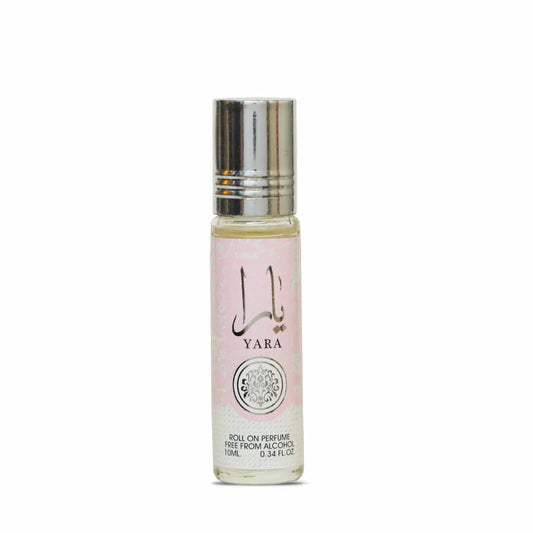 Yara Perfume Oil 10ml