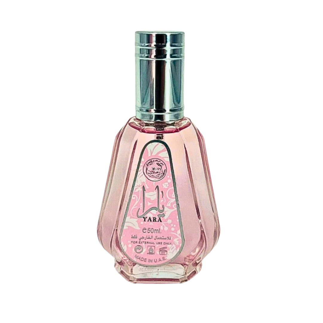 Yara Eau de Parfum 50ml