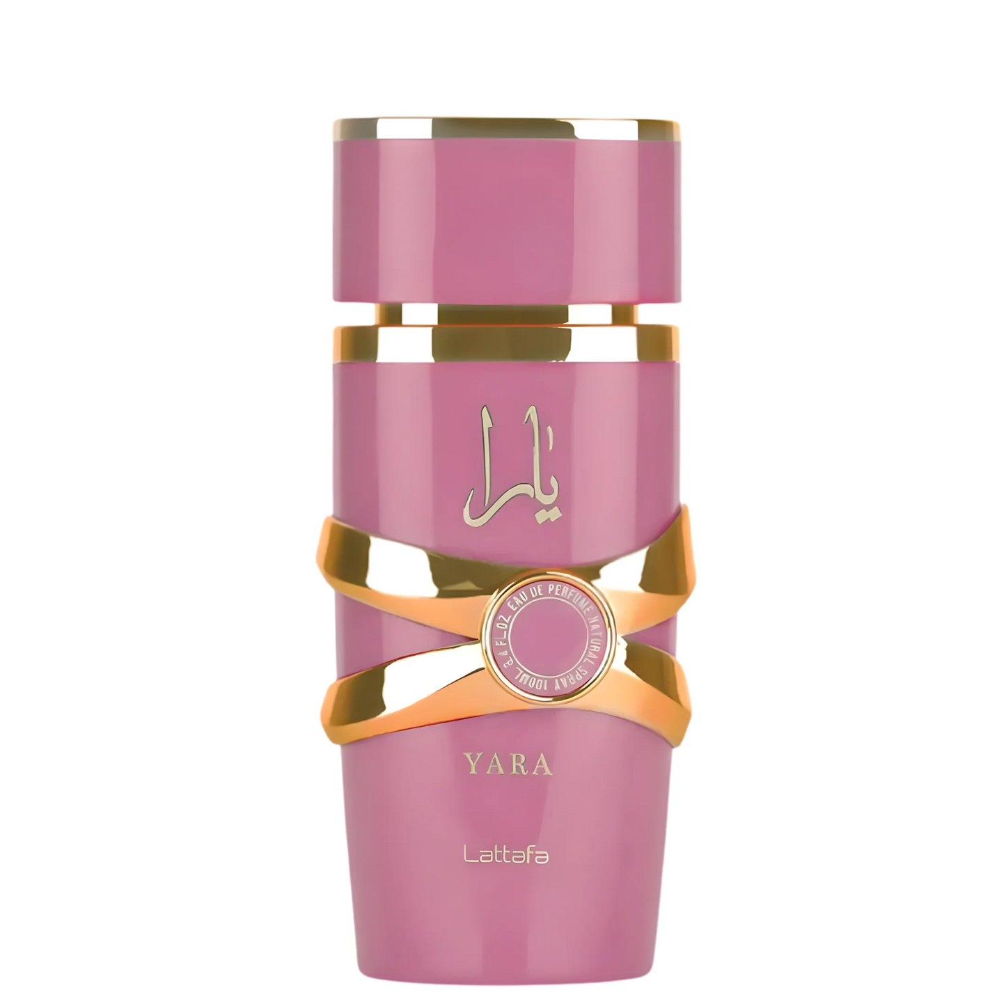 Yara Elixir Perfume 100ml EDP Lattafa