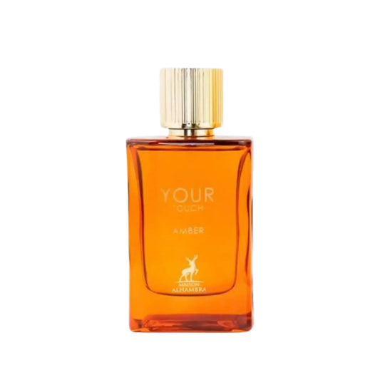 Your Touch Amber by Maison Alhambra