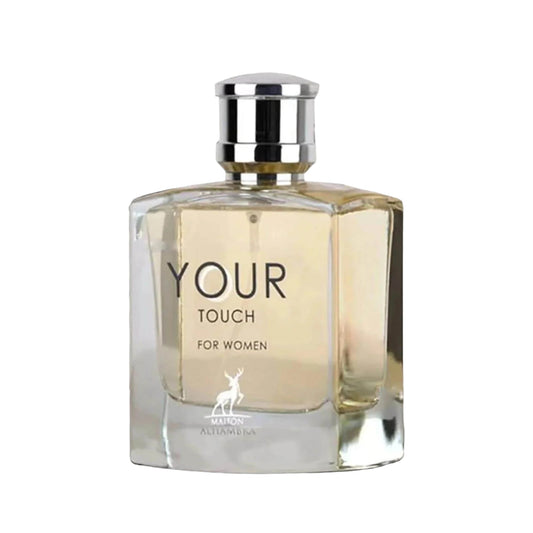 Your Touch for Women by Maison Alhambra