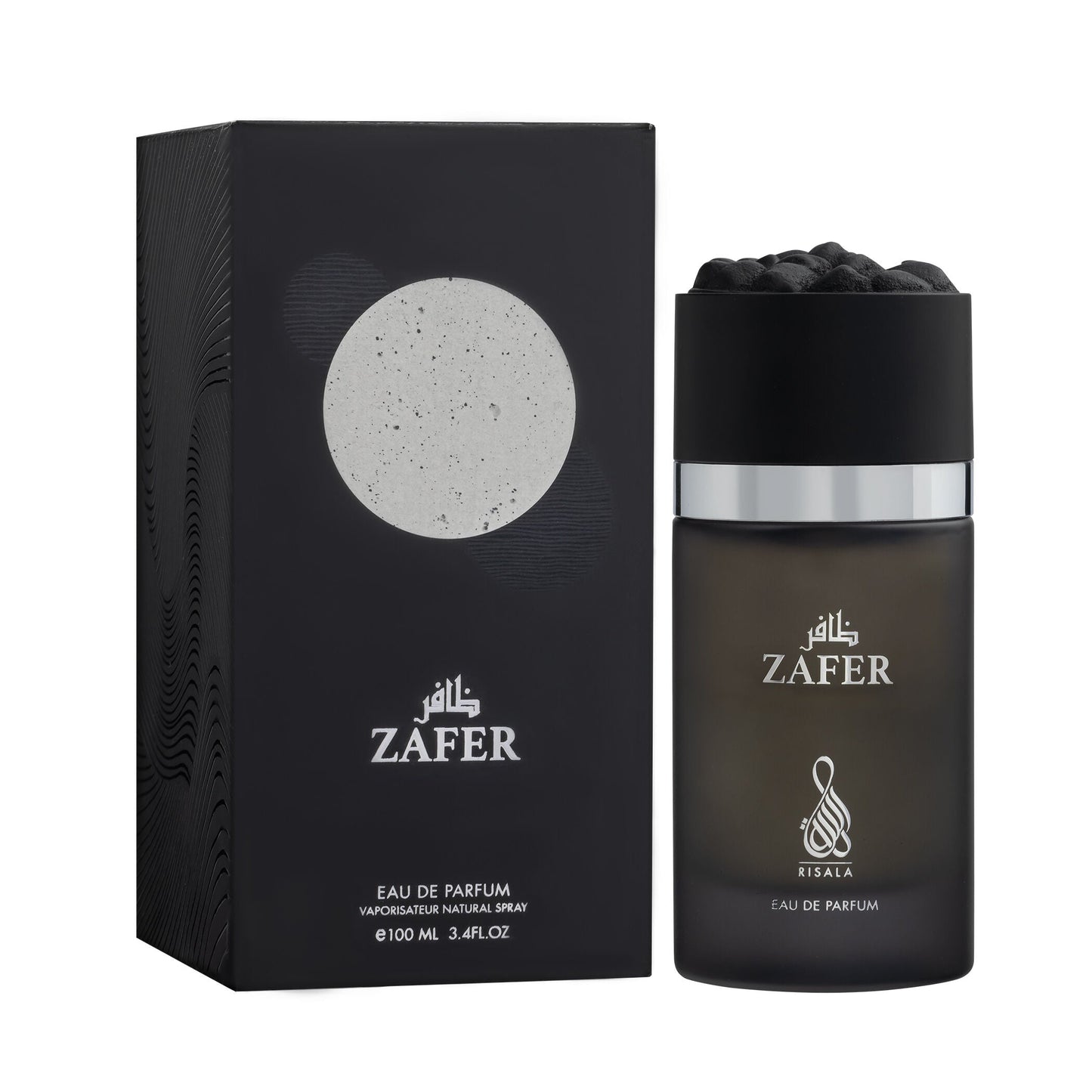 Zafer 100ml Eau De Parfum by Risala Elite