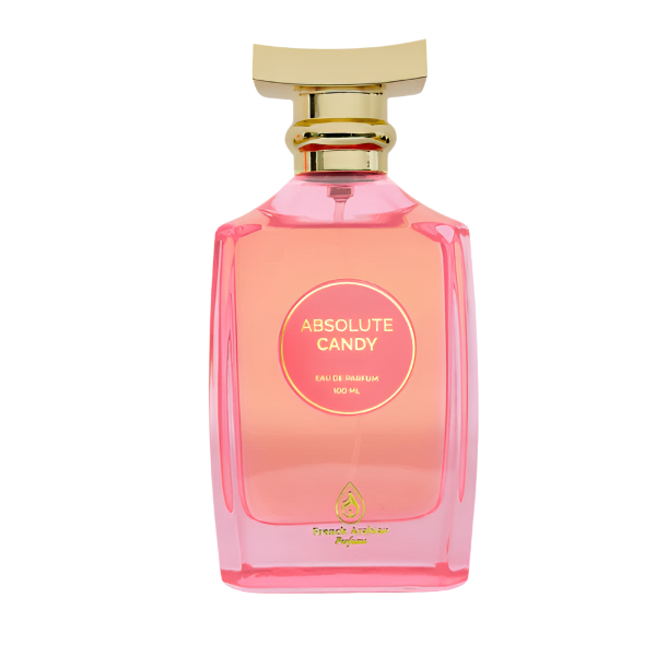 Absolute Candy 100ml Eau De Parfum
