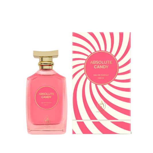 Absolute Candy 100ml Eau De Parfum by French Arabian Perfume