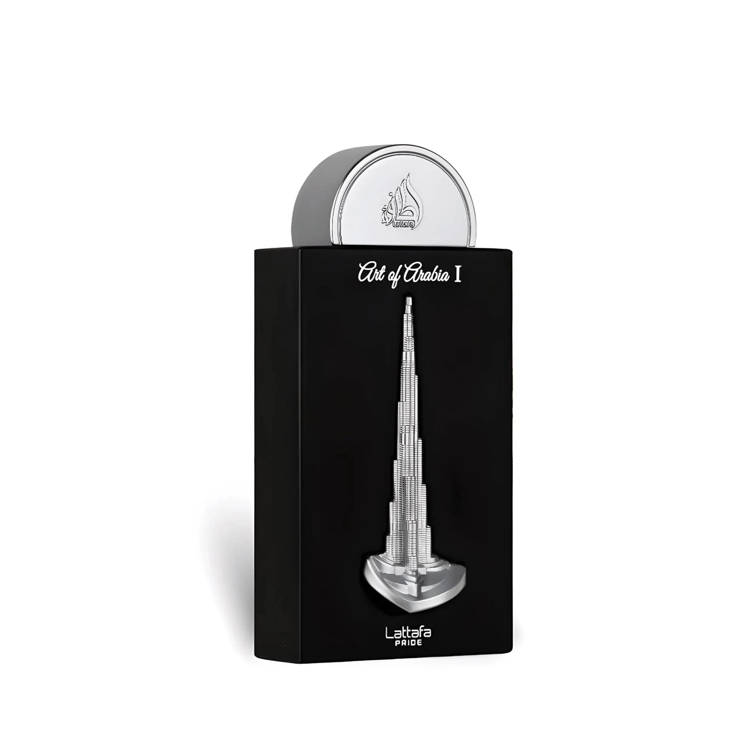 Art Of Arabia I Perfume 100ml EDP Lattafa Pride Lattafa Pride