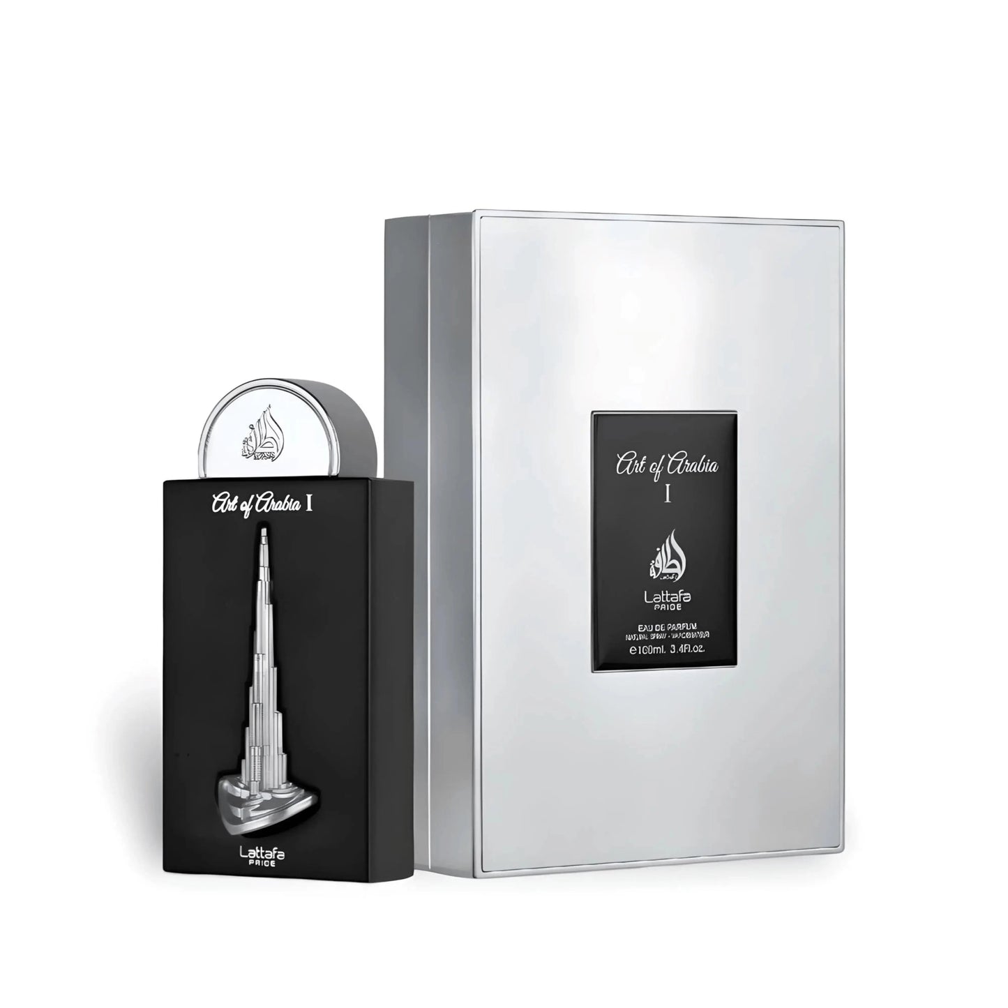 Art Of Arabia I Perfume 100ml EDP Lattafa Pride Lattafa Pride