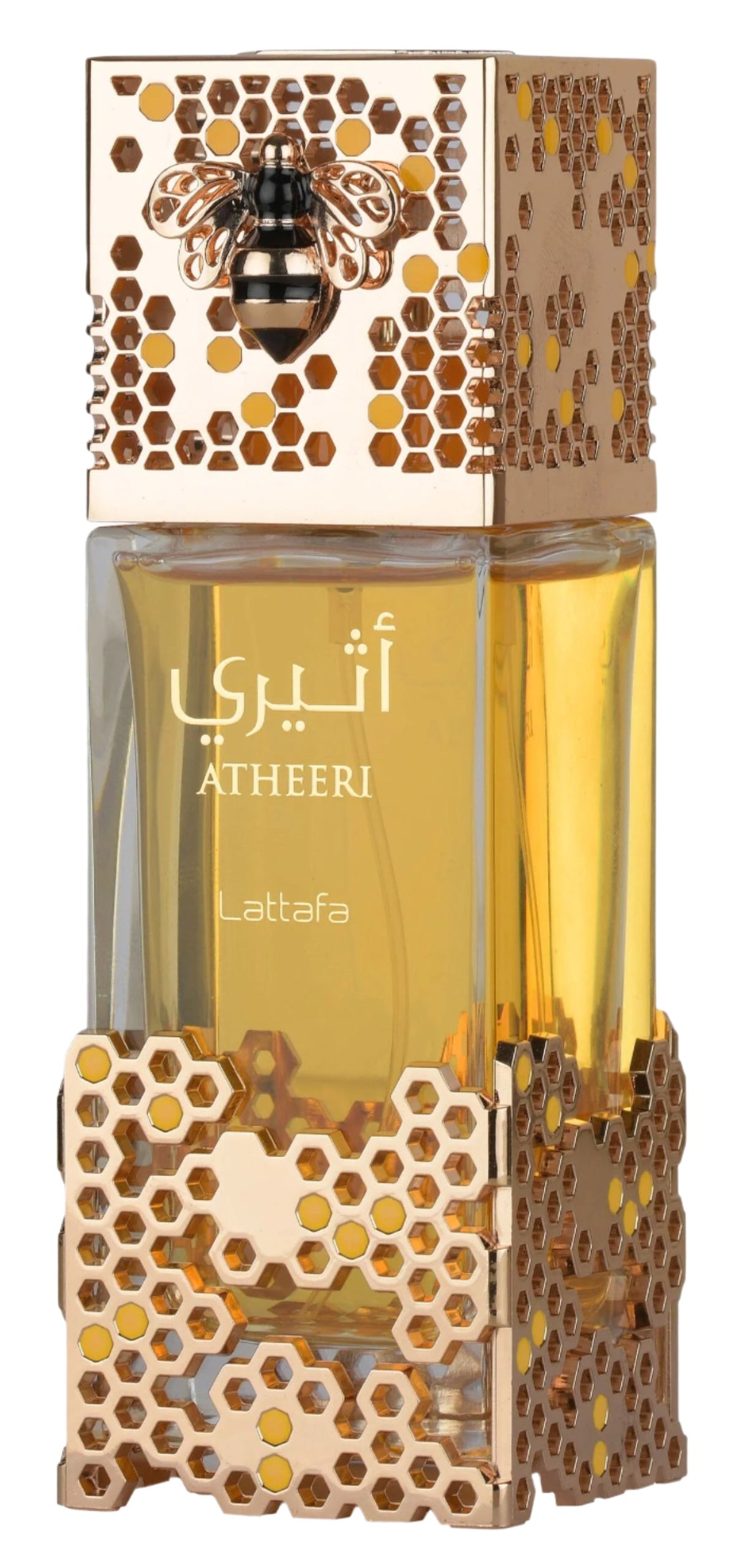 Lattafa Atheeri 100ml EDP Perfume