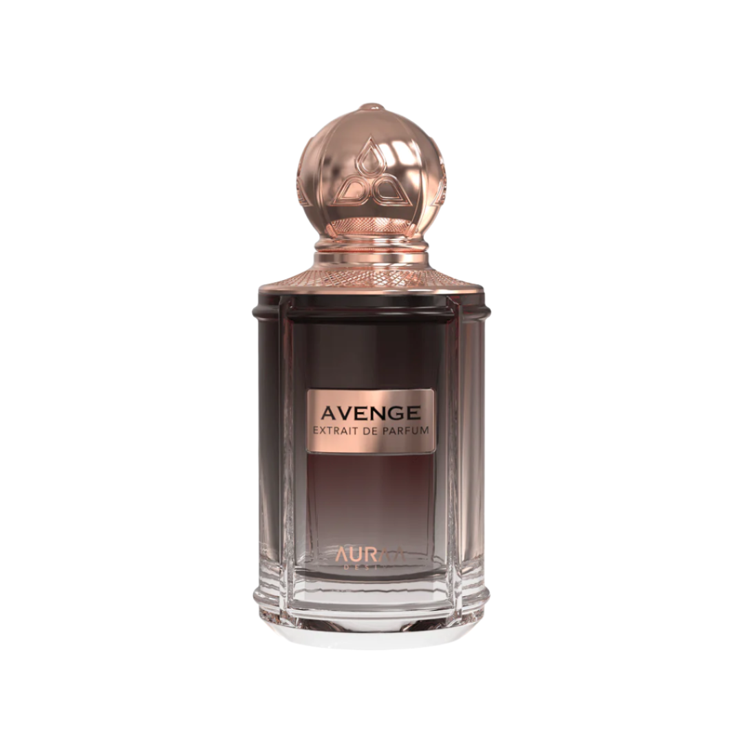 Avenge 100ml Perfume by Auraa Desire
