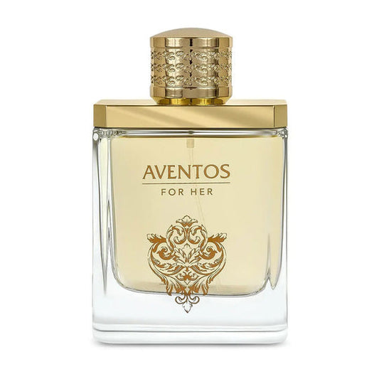 Aventos For Her Eau de Parfum 100ml Fragrance World