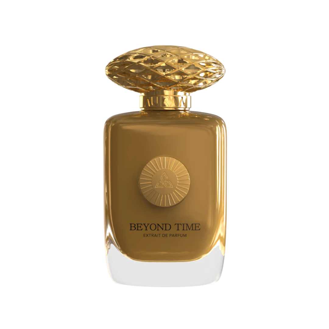 Beyond Time 100ml Perfume by Auraa Desire