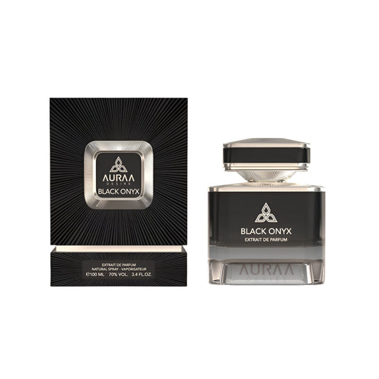 Black Onyx 100ml Perfume