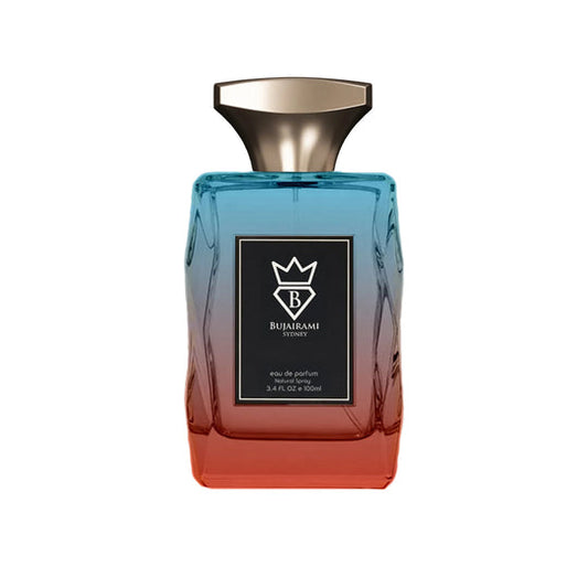 Beautiful Lady 100ml EDP by Bujairami Sydney