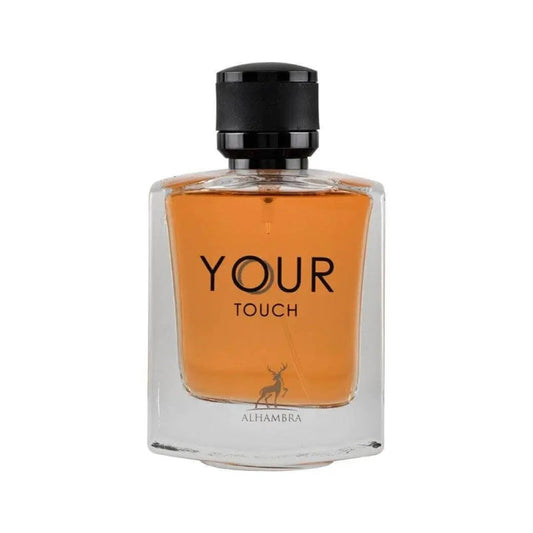 Your Touch Men Perfume 100ml