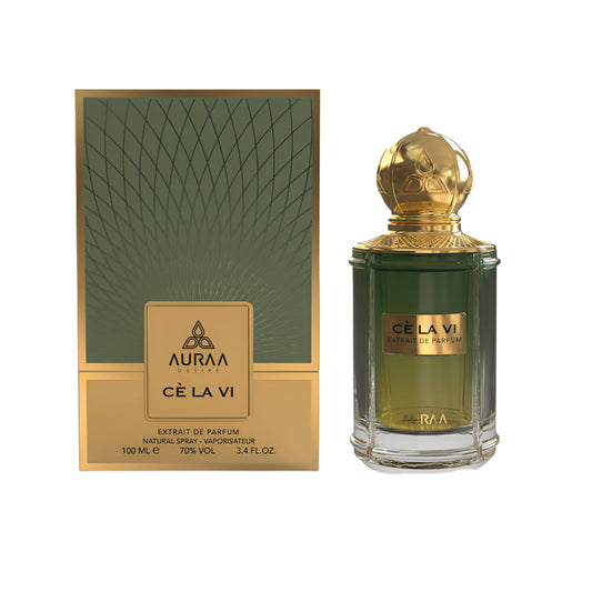 Ce La Vi 100ml Perfume by Auraa Desire