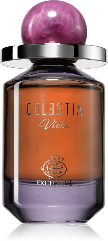 Celestia Viola Perfume 100 ml EDP For Women By Fragrance World