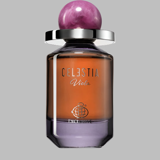Celestia Viola Perfume 100 ml EDP For Women By Fragrance World