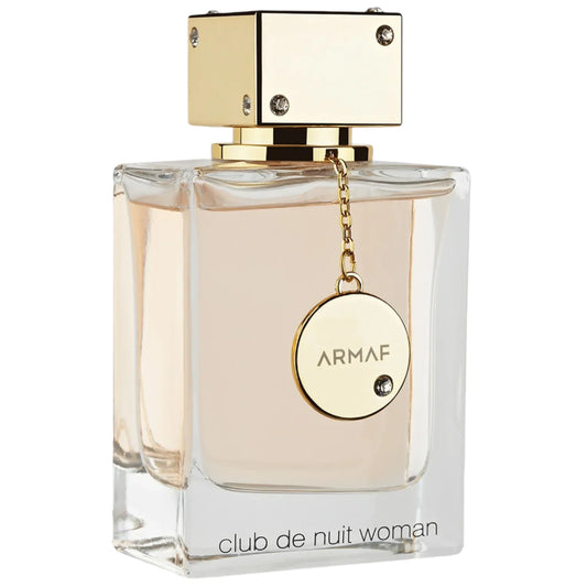 Club De Nuit Women EAU De Perfume 105ml by Armaf