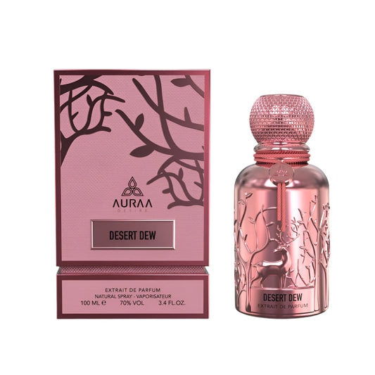 Desert Dew 100ml Perfume