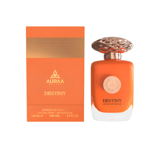 Destiny 100ml Perfume by Auraa Desire