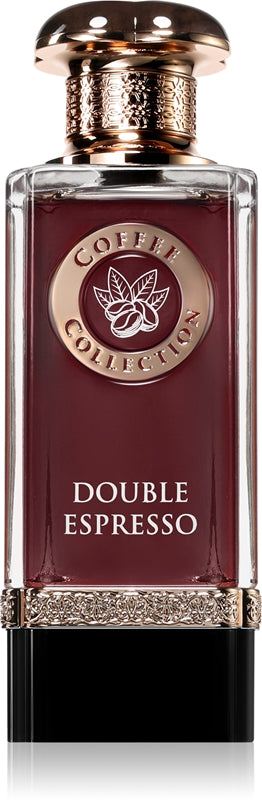 Double Espresso (Coffee Collection) 100ml EDP