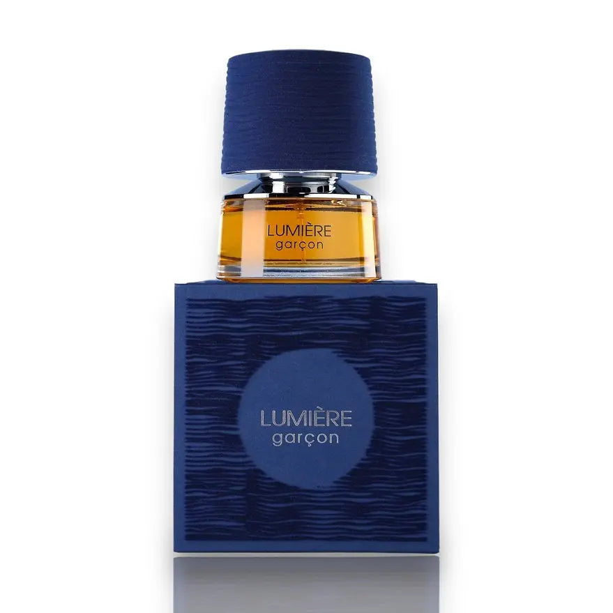 Lumiere Garcon 100ml EDP FA Paris By French Avenue (Fragrance World)