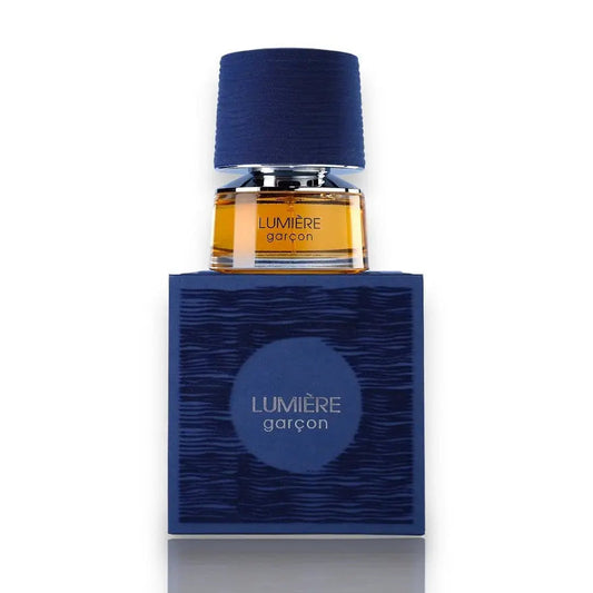 Lumiere Garcon 100ml EDP FA Paris By French Avenue (Fragrance World)
