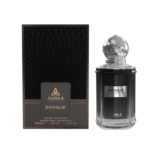 Evoque 100ml Perfume by Auraa Desire